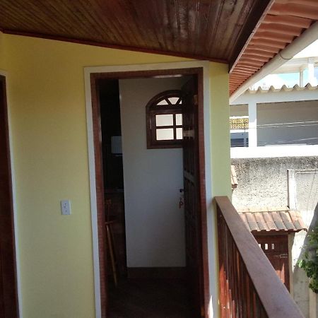Quitinete -Tamoios - Cabo Frio Apartment Barra de São João Exterior foto