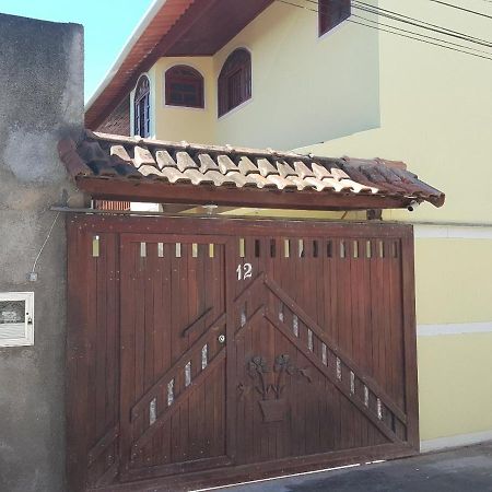 Quitinete -Tamoios - Cabo Frio Apartment Barra de São João Exterior foto