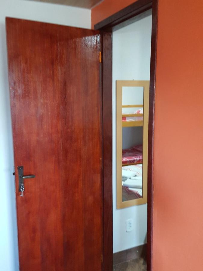 Quitinete -Tamoios - Cabo Frio Apartment Barra de São João Exterior foto