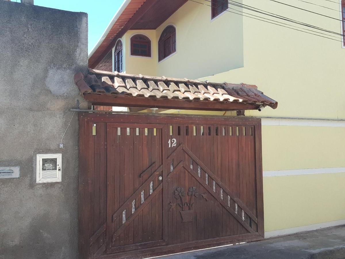 Quitinete -Tamoios - Cabo Frio Apartment Barra de São João Exterior foto