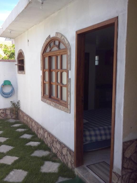 Quitinete -Tamoios - Cabo Frio Apartment Barra de São João Cameră foto