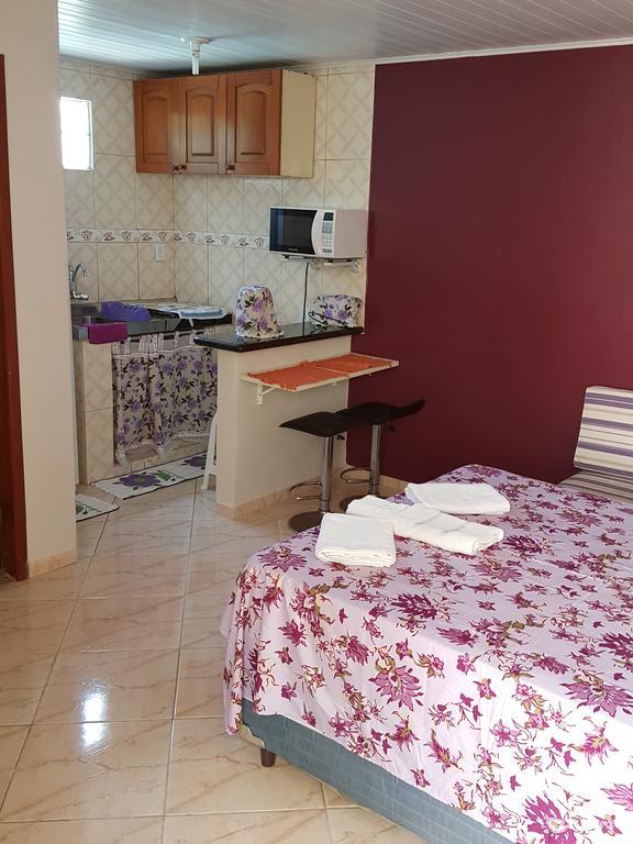 Quitinete -Tamoios - Cabo Frio Apartment Barra de São João Exterior foto