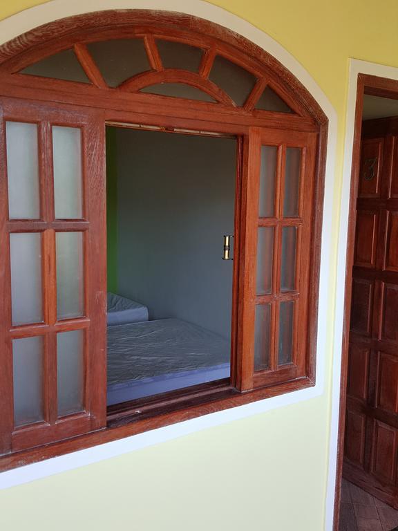 Quitinete -Tamoios - Cabo Frio Apartment Barra de São João Exterior foto