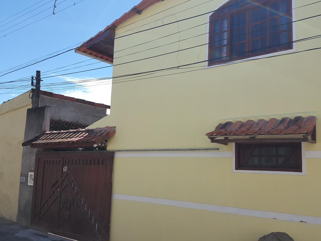 Quitinete -Tamoios - Cabo Frio Apartment Barra de São João Exterior foto